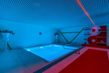 ADAM - EVE ADULT ONLY 16+ Pools & Beach